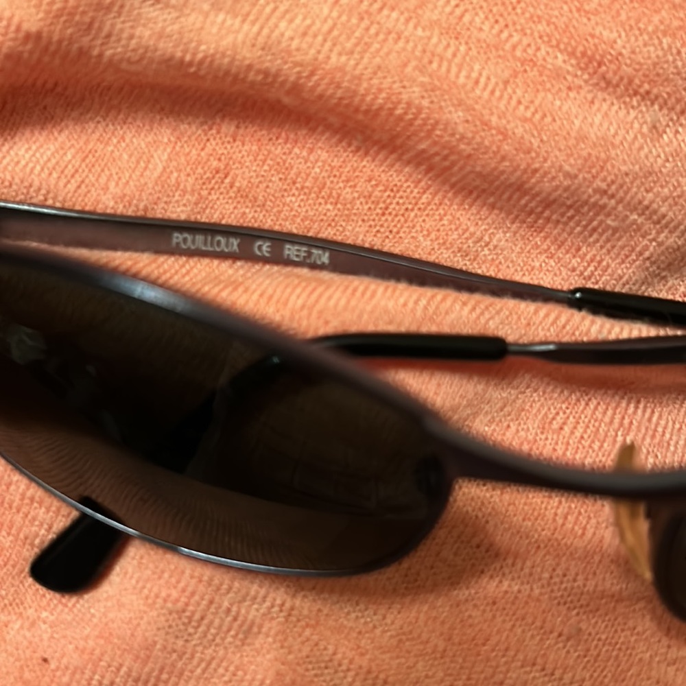 Vaurnet Sunglasses With Case. Unisex. Ref 704 View 4